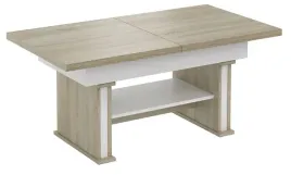 lawostol-lawa-stol-l17-podnoszony-rozkladany-do-160cm-dab-sonoma-bialy