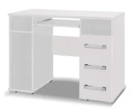 biurko-100-cm-3-szuflady-bialy-mat-x31