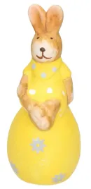 zajac-zajaczek-ceramiczny-figurka-wielkanocna