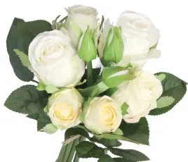 roza-roze-bukiet-gesty-sztuczne-kwiaty-jak-zywe