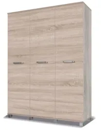 szafa-3-drzwi-150-cm-kasztan-sliwa-bialy-sonoma-x3