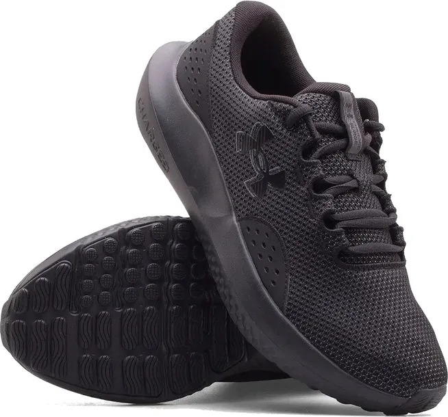 Męskie buty sportowe Under Armour Charged Surge 4 3027000-002 46
