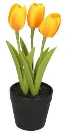 tulipany-bukiet-tulipanow-kwiaty-gumowe-jak-zywe