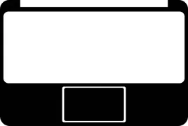 dell-e7250or-skin-naklejka-na-palmrest-touchpad