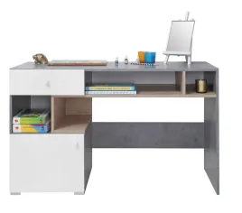 biurko-biale-beton-dab-mlodziezowe-125-cm-si10