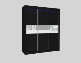 szafa-180cm-szklo-lacobel-4-kolory-garderoba-t180