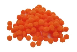 pompony-pomponiki-kreatywne-1000szt8mm-pomarancz