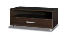 szafka-rtv-z-szuflada-100-cm-kasztan-wenge-x7