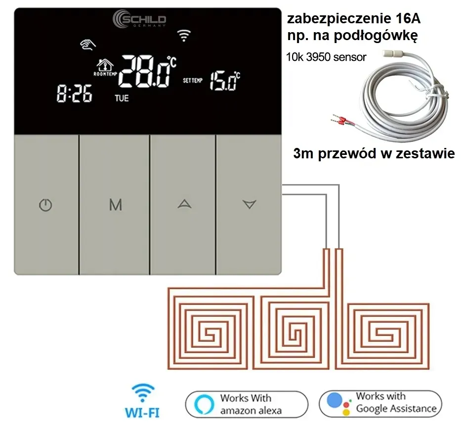 termostat-regulator-temparatury-do-podlogowki-230v-stan-nowy