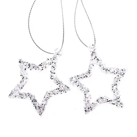 gwiazdki-akrylowe-brokacone-2szt-zawieszka-swieta