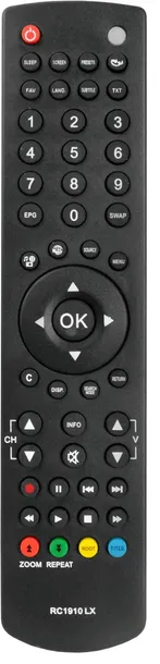 pilot-do-telewizorow-vestel-funai-sharp-orion-uniwersalny-baterie-gratis-kod-producenta-lxp104