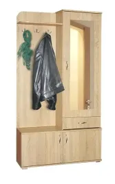 garderoba-klasyczna-100-cm-dab-sonoma-gm