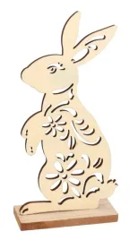 figurka-wielkanocna-zajac-zajaczek-drewniany
