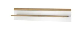 polka-wiszaca-107-cm-bialy-dab-riviera-pr1