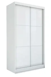 szafa-przesuwna-150-cm-biala-szklo-lacobel-v150