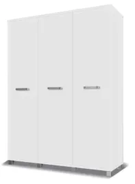 szafa-3-drzwi-150-cm-kasztan-sliwa-bialy-sonoma-x3