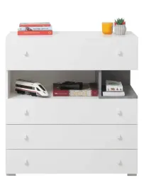komoda-biala-beton-85-cm-4-szuflady-polka-si11