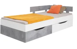 lozko-mlodziezowe-120x200-biale-szare-beton-si16