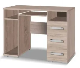 biurko-100-cm-3-szuflady-dab-sonoma-x31