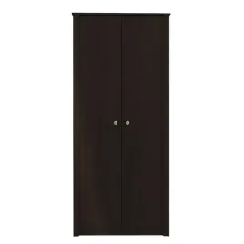 szafa-dwudrzwiowa-90cm-dab-sonoma-czekolada-f2