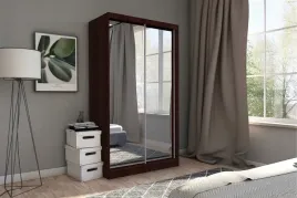 szafa-przesuwna-150cm-wenge-lustro-led-d150