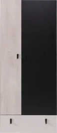 szafa-czarna-dab-bez-80-cm-mlodziezowa-pl3