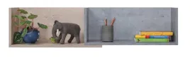 polka-110cm-szary-beton-dab-meble-mlodziezowe-si14