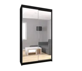 szafa-120-cm-biala-czarna-sonoma-wenge-lustro-d120