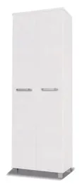 szafa-68-cm-waska-nowoczesna-bialy-mat-x15