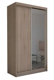 szafa-przesuwna-150-cm-dab-sonoma-z-lustrem-p150