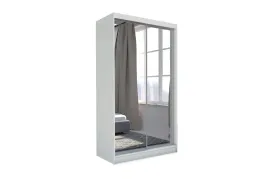 szafa-przesuwna-150cm-bialy-mat-lustro-led-d150