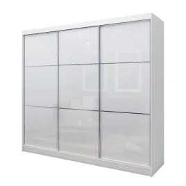 szafa-przesuwna-240-cm-biala-szklo-lacobel-v240