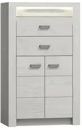 komoda-led-2-szuflady-76-cm-craft-bialy-in-6