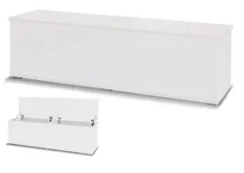 pojemnik-skrzynia-157cm-bialy-mat-x33