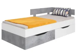 lozko-mlodziezowe-90x200-biale-szare-beton-si15