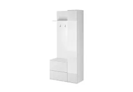 garderoba-lustro-biala-szafki-tania-90-cm-pm2