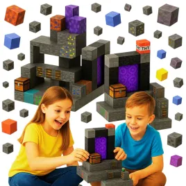 klocki-magnetyczne-konstrukcyjne-szesciany-prezent-dla-dzieci-100-elementow