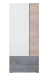 szafa-80-cm-mlodziezowa-biala-beton-dab-si3