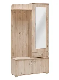 garderoba-klasyczna-100cm-san-remo-jasny-gm