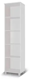 regal-otwarty-50-cm-bialy-mat-slupek-x12