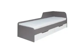 lozko-z-szufladami-szare-pod-materac-80-x-200-z22