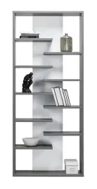 regal-90-cm-szary-otwarty-nowoczesny-szeroki-z8