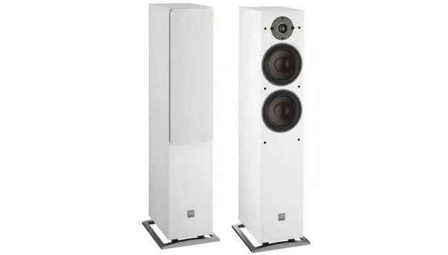 dali-oberon-7-white-kolumny-podlogowe