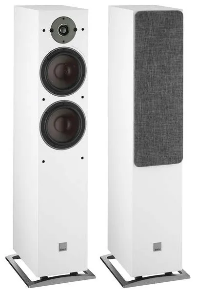 dali-oberon-7-white-kolumny-podlogowe-zalecana-moc-wzmacniacza-100-w