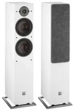 dali-oberon-7-white-kolumny-podlogowe-zalecana-moc-wzmacniacza-100-w