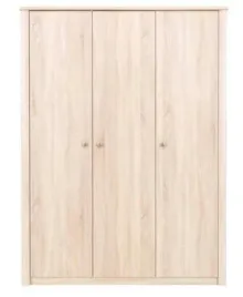 szafa-trzydrzwiowa-150cm-dab-sonoma-system-f3