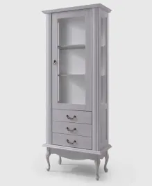witryna-waska-75-cm-styl-ludwikowski-2-kolory-ki4