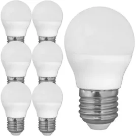 6x-zarowka-led-g45-e27-8w-710lm-ciepla-biala-mocna