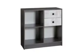 szary-regal-z-polkami-80-cm-meble-mlodziezowe-t13