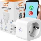 inteligentne-gniazdko-wifi-smart-tuya-watomierz-programator-timer-stan-nowy-komunikacja-wifi